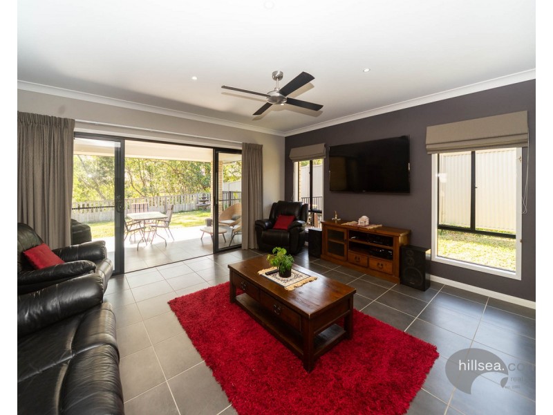 63 Peter Mills Drive, Gilston QLD 4211