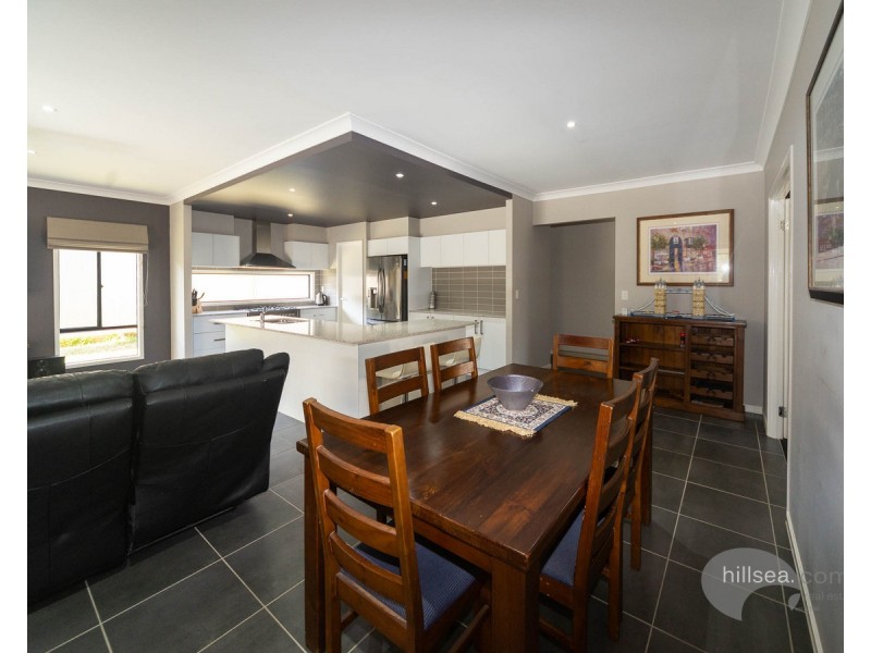 63 Peter Mills Drive, Gilston QLD 4211