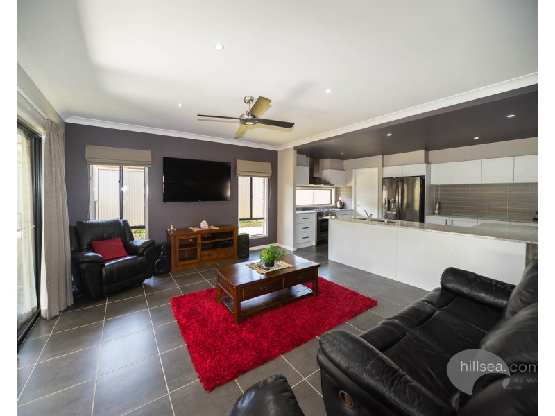 63 Peter Mills Drive, Gilston QLD 4211