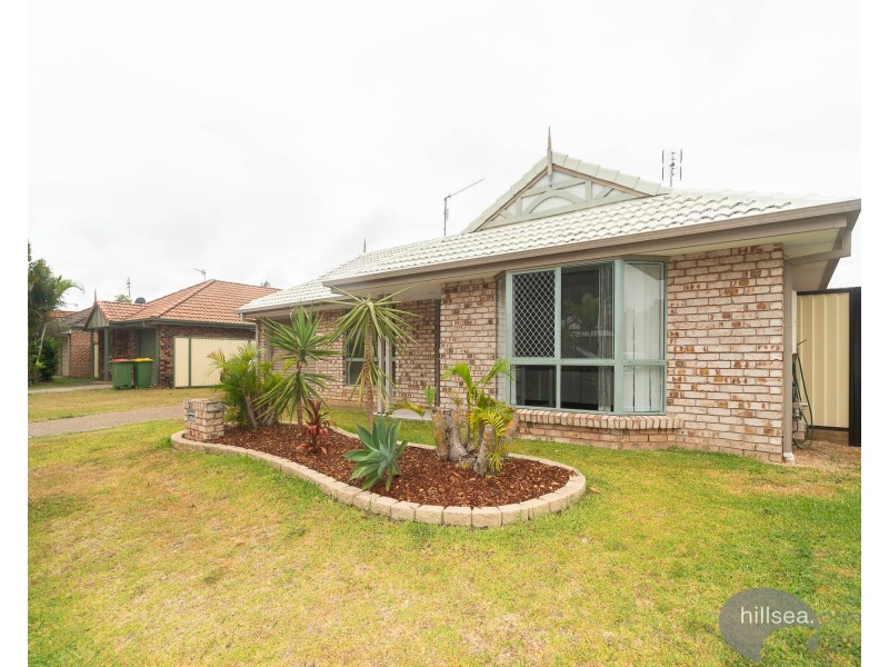 27 Leonardo Circuit, Coombabah QLD 4216