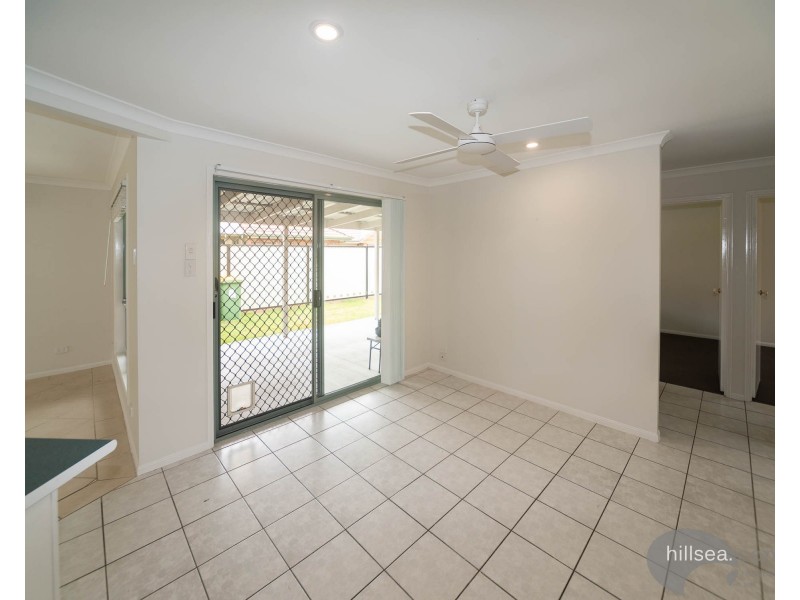 27 Leonardo Circuit, Coombabah QLD 4216