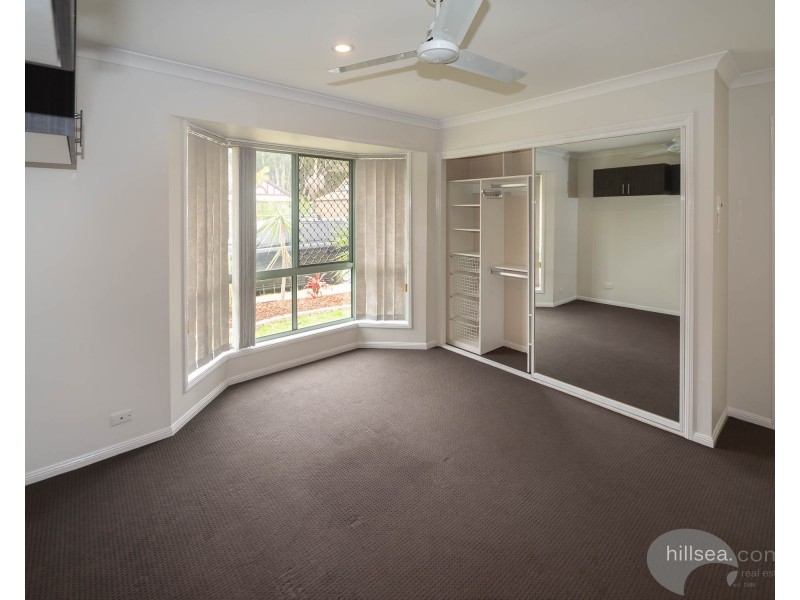 27 Leonardo Circuit, Coombabah QLD 4216