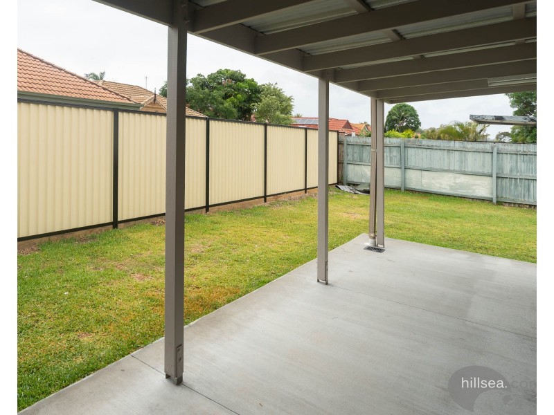 27 Leonardo Circuit, Coombabah QLD 4216