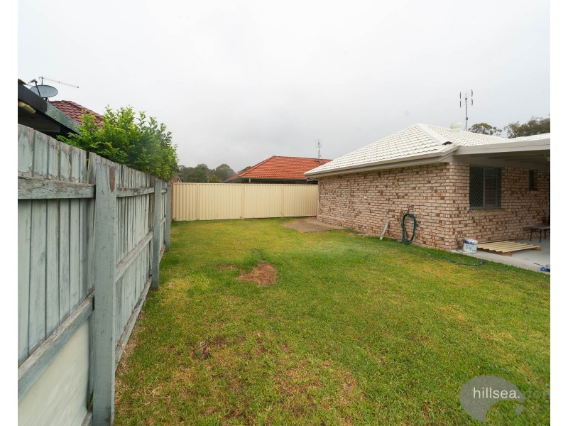 27 Leonardo Circuit, Coombabah QLD 4216