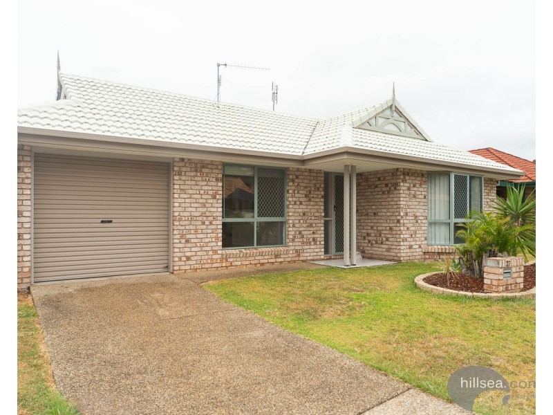 27 Leonardo Circuit, Coombabah QLD 4216