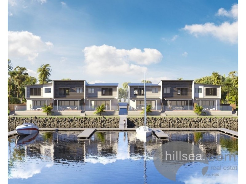 35 Sickle Avenue, Hope Island QLD 4212