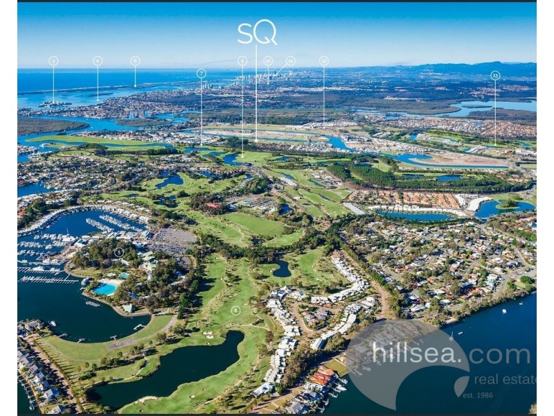 35 Sickle Avenue, Hope Island QLD 4212