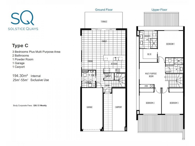 35 Sickle Avenue, Hope Island QLD 4212 Floorplan