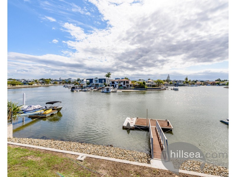 2/18 Back Street, Biggera Waters QLD 4216