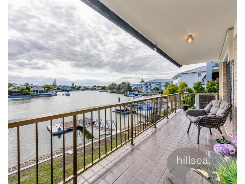 2/18 Back Street, Biggera Waters QLD 4216