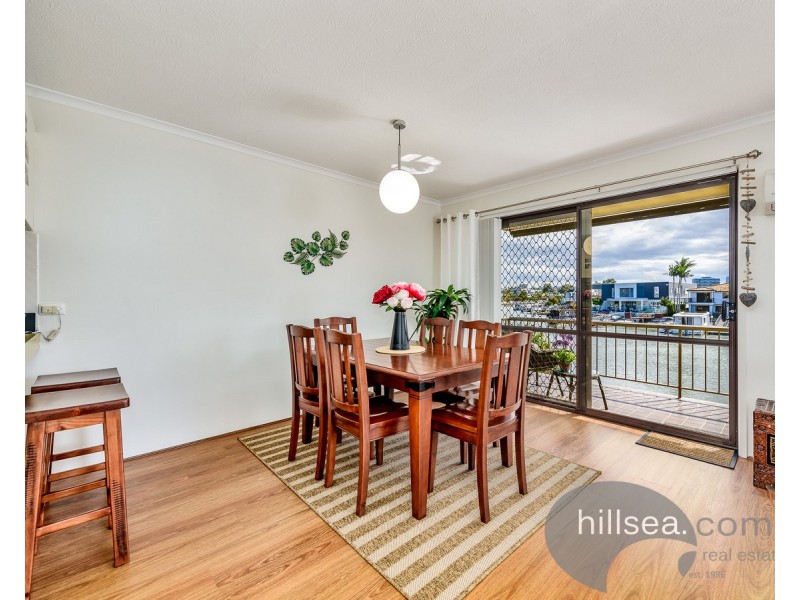 2/18 Back Street, Biggera Waters QLD 4216