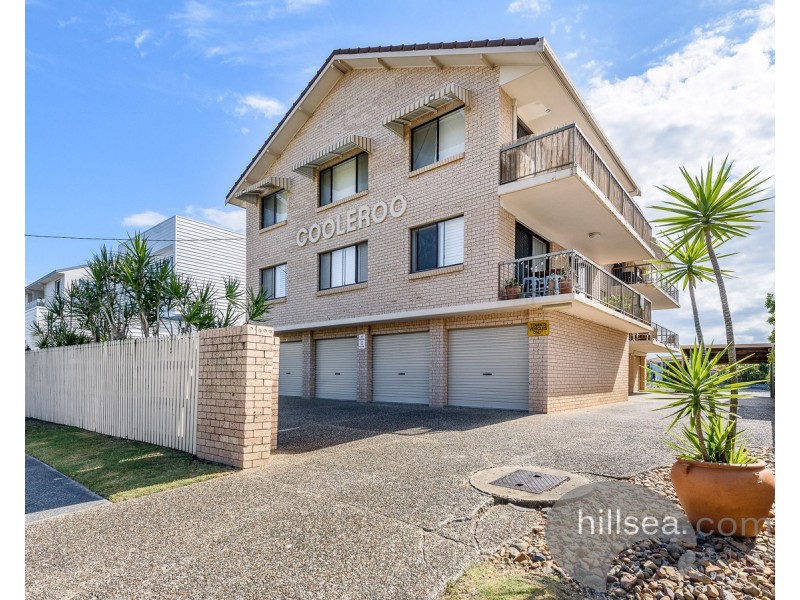 2/18 Back Street, Biggera Waters QLD 4216