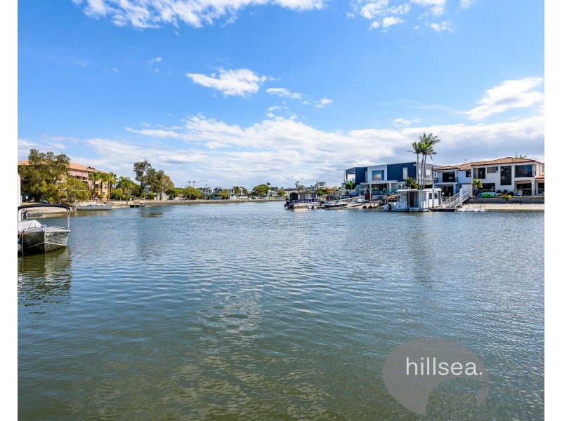 2/18 Back Street, Biggera Waters QLD 4216