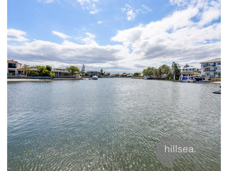 2/18 Back Street, Biggera Waters QLD 4216