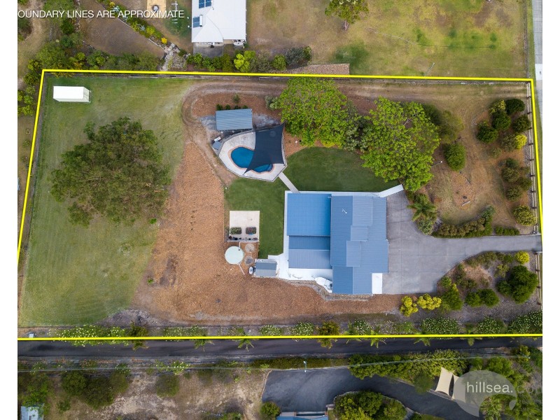 101 Peachey Road, Ormeau QLD 4208