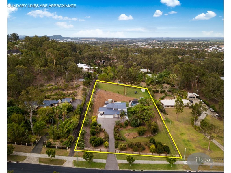 101 Peachey Road, Ormeau QLD 4208