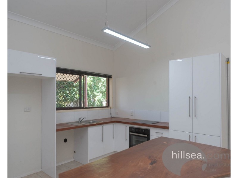 1/142 Oxley Drive, Paradise Point QLD 4216