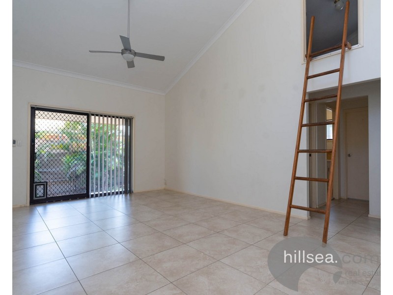 1/142 Oxley Drive, Paradise Point QLD 4216
