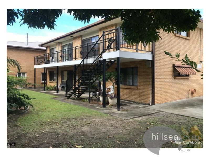 7/17 Middle Street, Labrador QLD 4215
