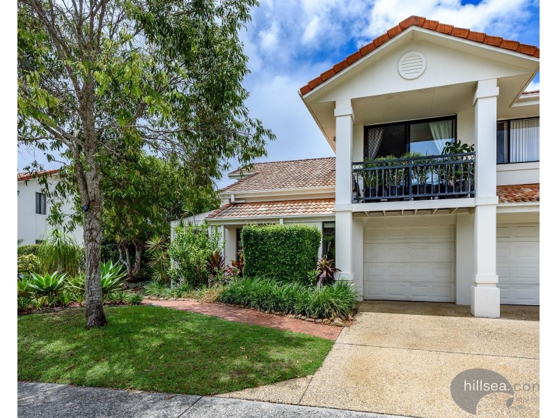 8/43 Myola Court, Coombabah QLD 4216