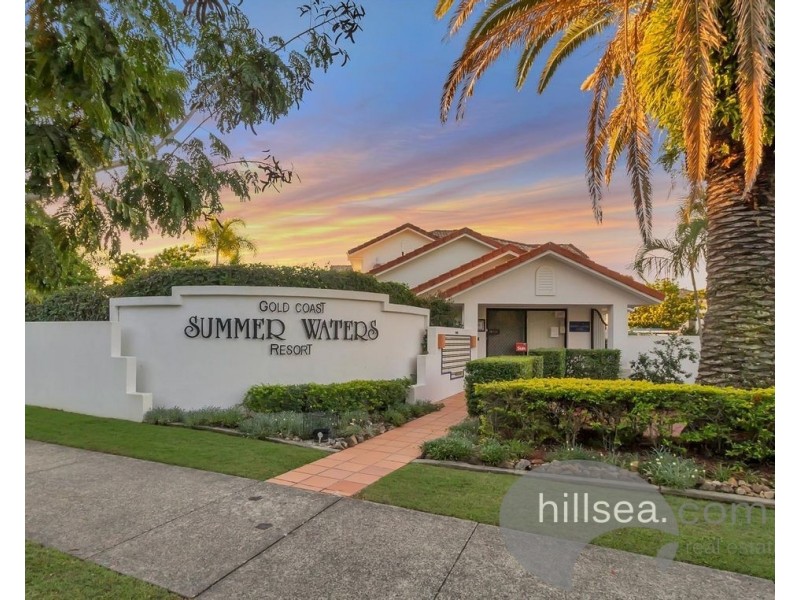 8/43 Myola Court, Coombabah QLD 4216