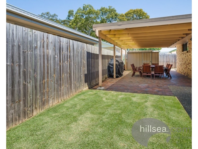 38 Sundown Drive, Paradise Point QLD 4216