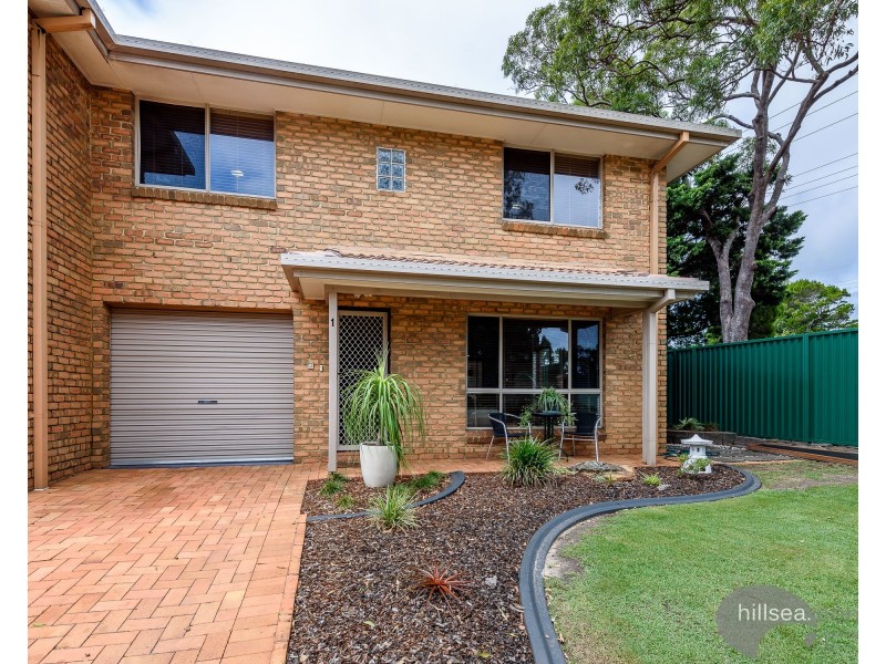 1/348 Oxley Drive, Coombabah QLD 4216