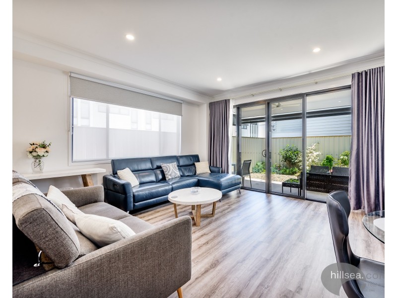 22/4A-8 Hansford Road, Coombabah QLD 4216