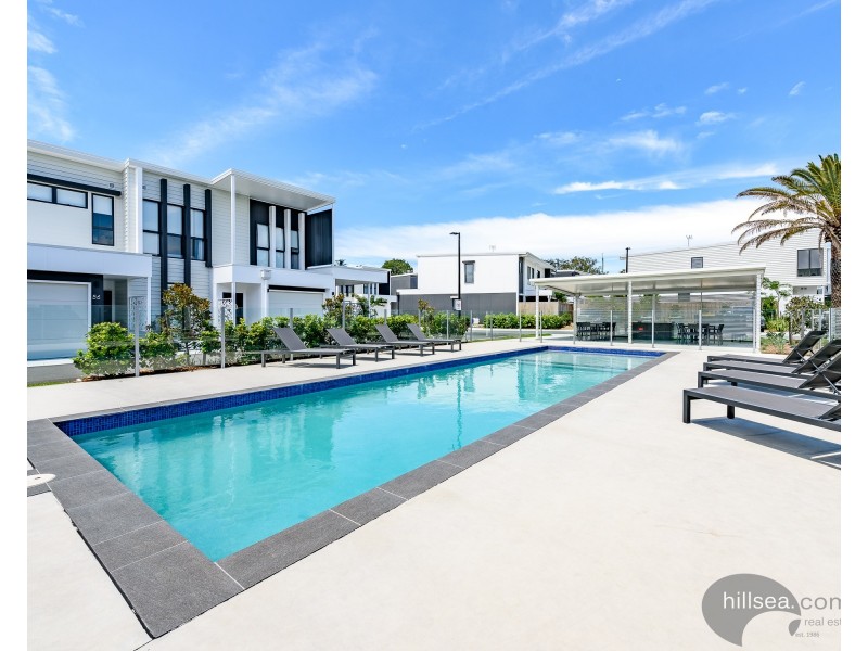 22/4A-8 Hansford Road, Coombabah QLD 4216