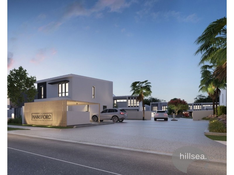22/4A-8 Hansford Road, Coombabah QLD 4216