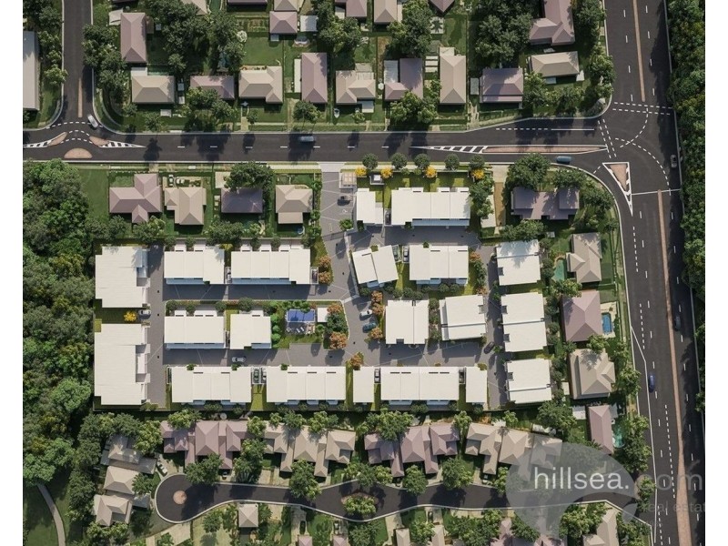 22/4A-8 Hansford Road, Coombabah QLD 4216