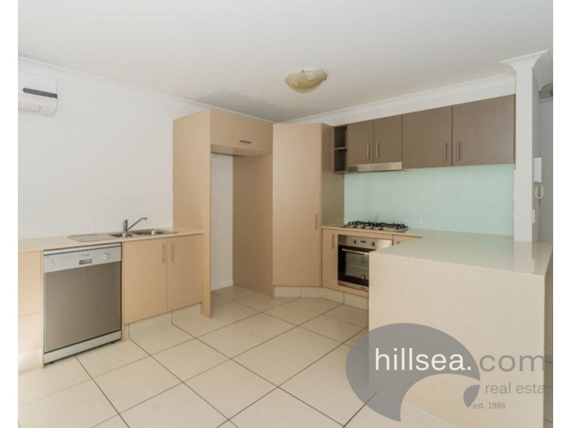 4/446 Pine Ridge Road, Coombabah QLD 4216