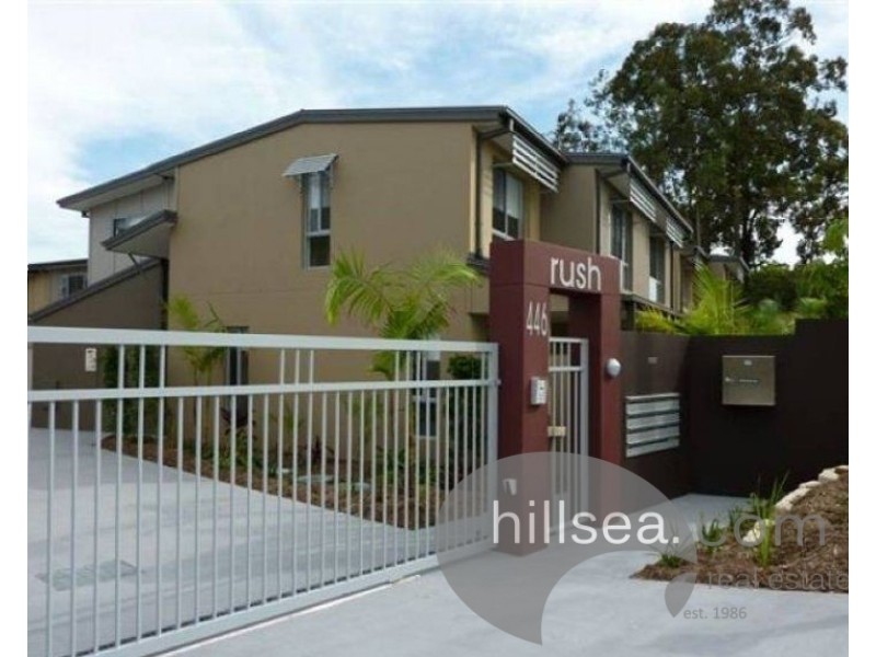 4/446 Pine Ridge Road, Coombabah QLD 4216