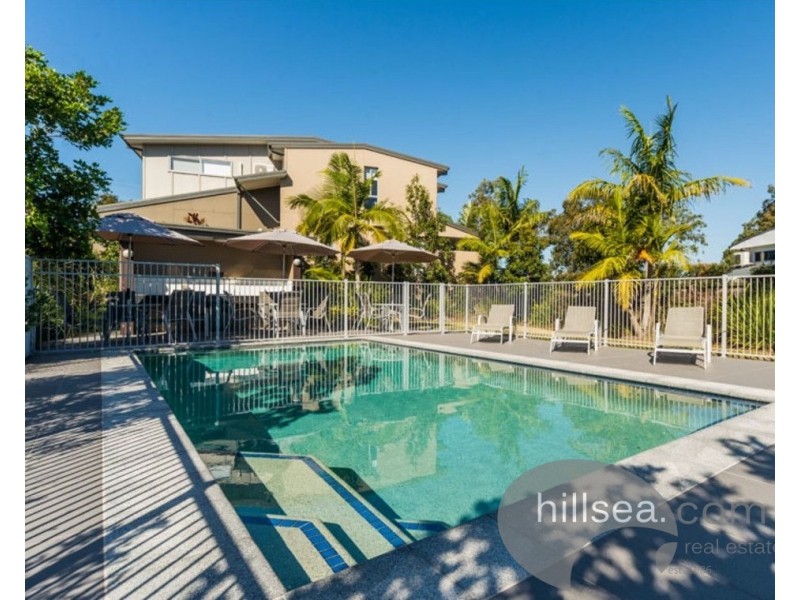 4/446 Pine Ridge Road, Coombabah QLD 4216