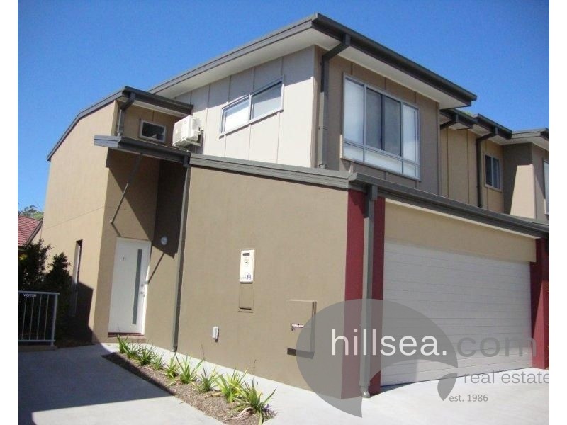 4/446 Pine Ridge Road, Coombabah QLD 4216