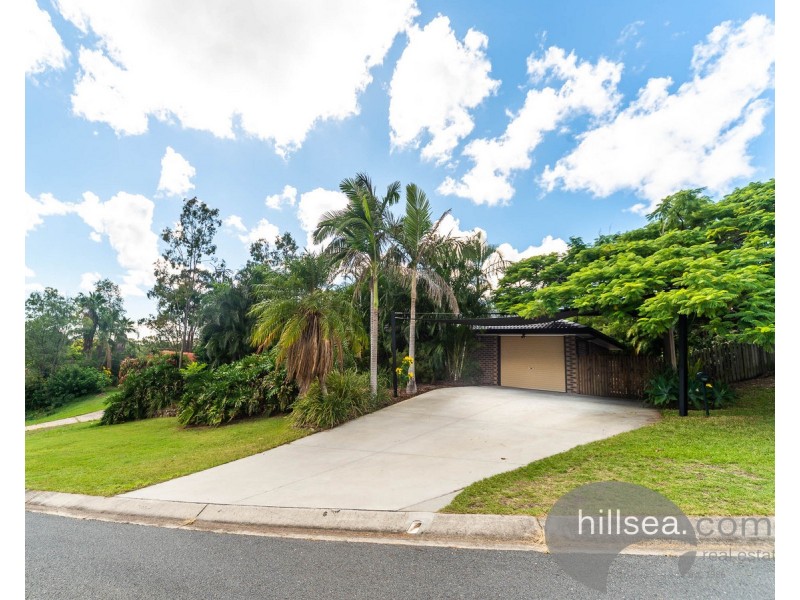 4 Atherton Court, Helensvale QLD 4212