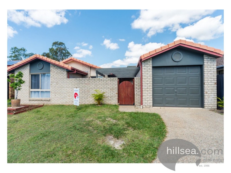 30 Sidney Nolan Drive, Coombabah QLD 4216