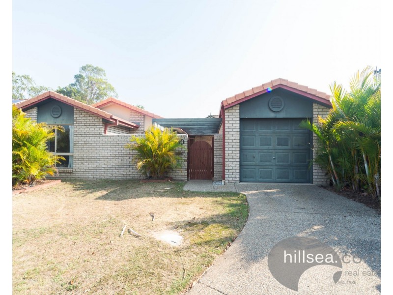 30 Sidney Nolan Drive, Coombabah QLD 4216