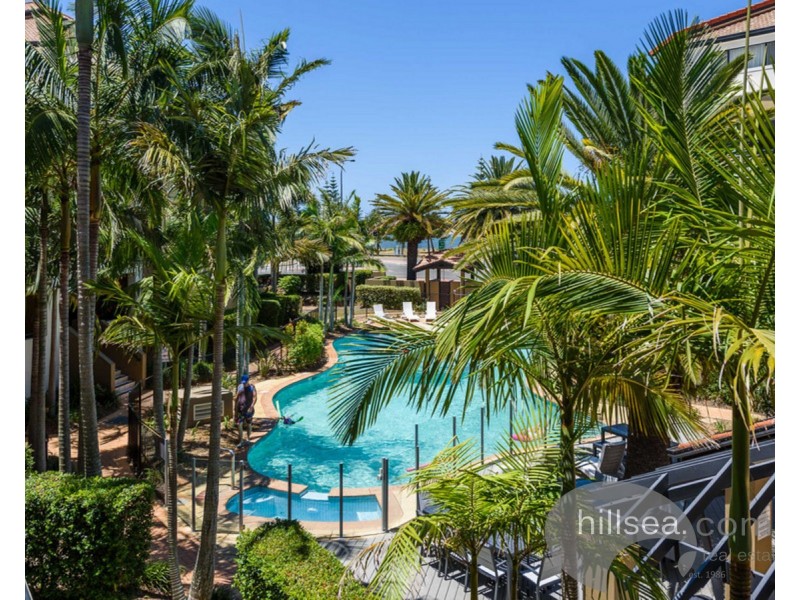 202/392 Marine Parade, Labrador QLD 4215