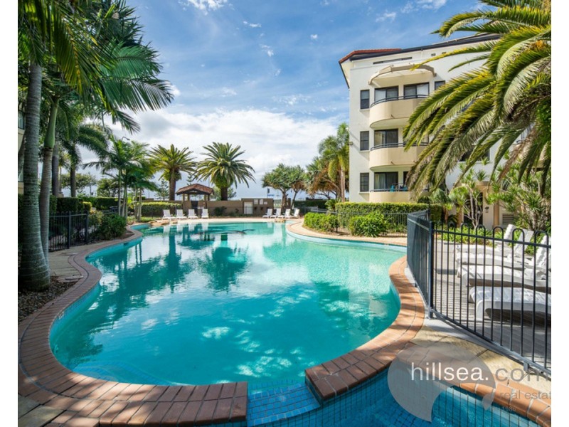 202/392 Marine Parade, Labrador QLD 4215