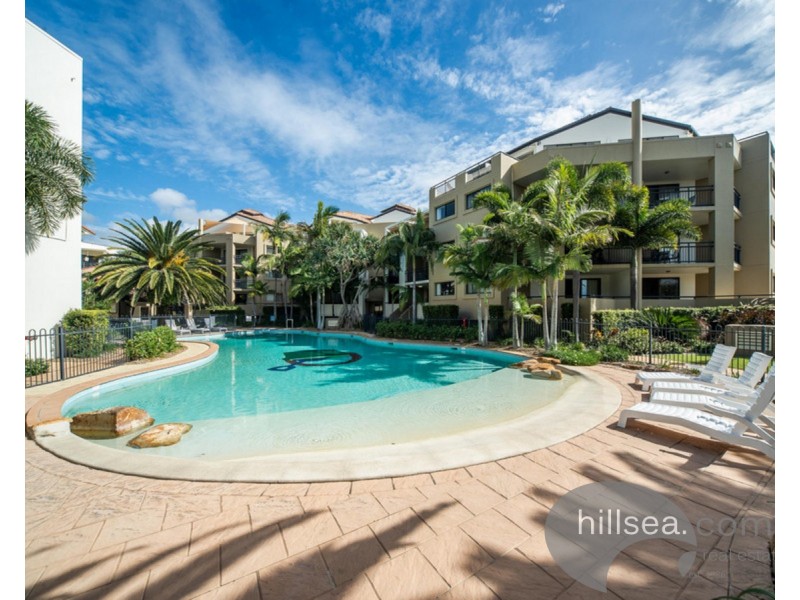 202/392 Marine Parade, Labrador QLD 4215