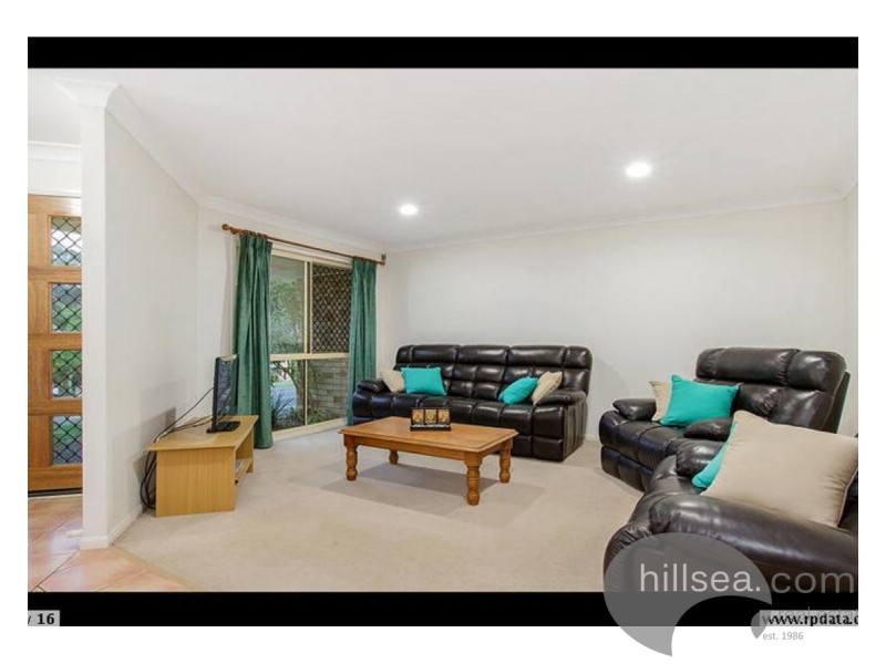 11 Ballybunion Drive, Parkwood QLD 4214