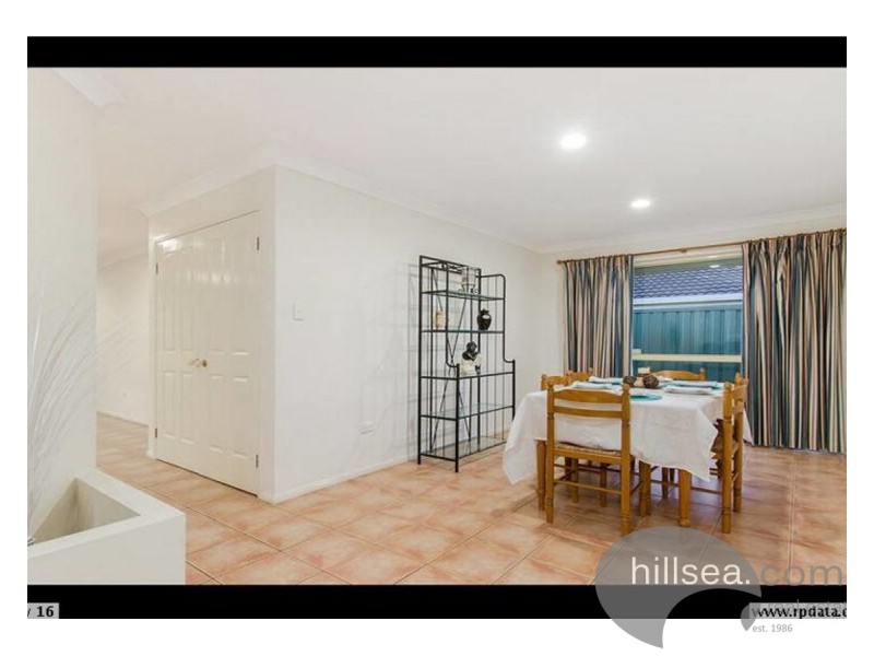 11 Ballybunion Drive, Parkwood QLD 4214