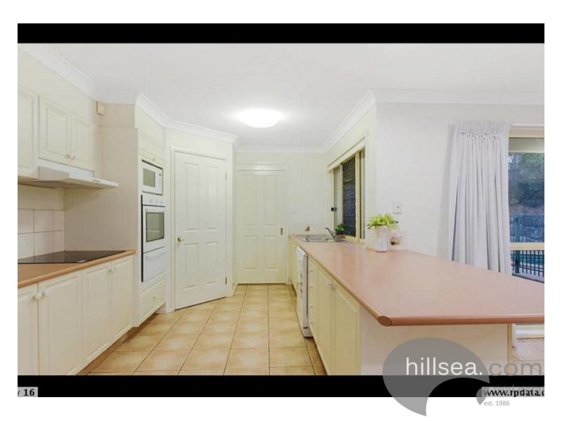 11 Ballybunion Drive, Parkwood QLD 4214