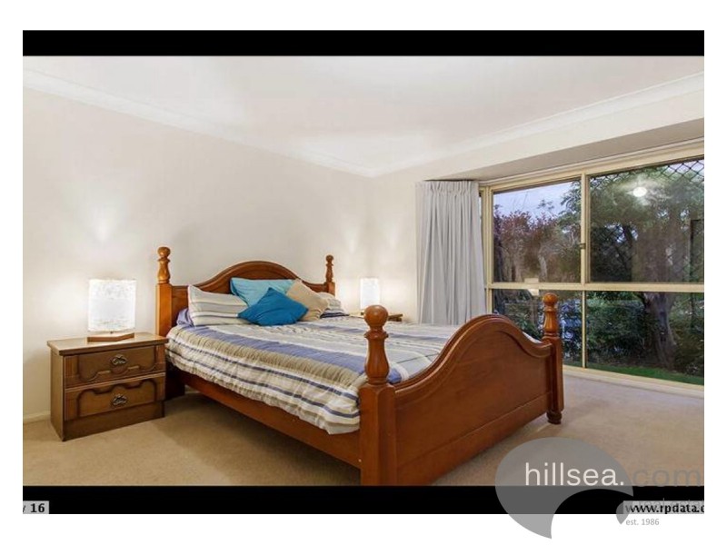 11 Ballybunion Drive, Parkwood QLD 4214