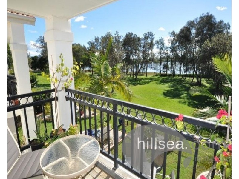 27/43 Myola Court, Coombabah QLD 4216