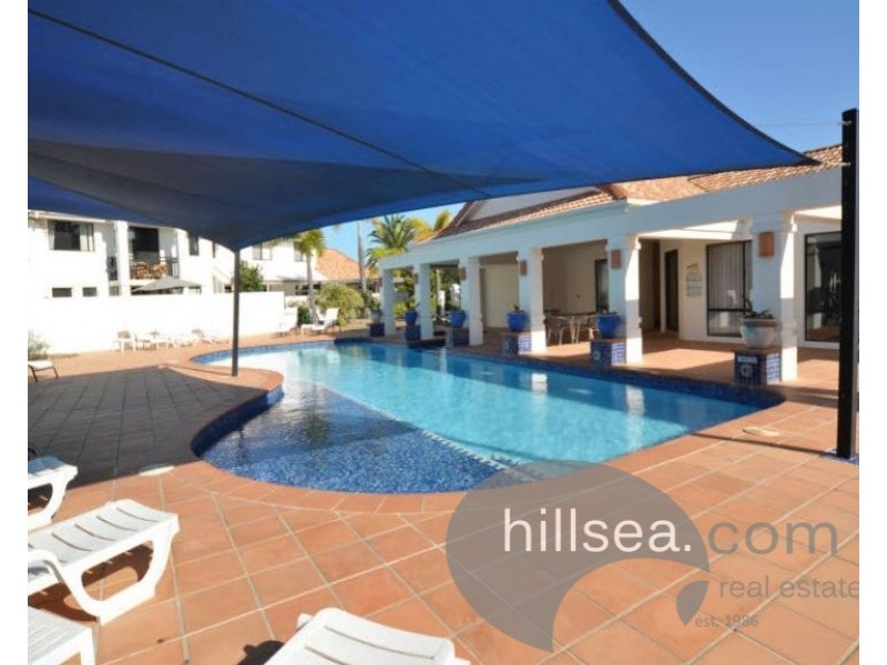 27/43 Myola Court, Coombabah QLD 4216