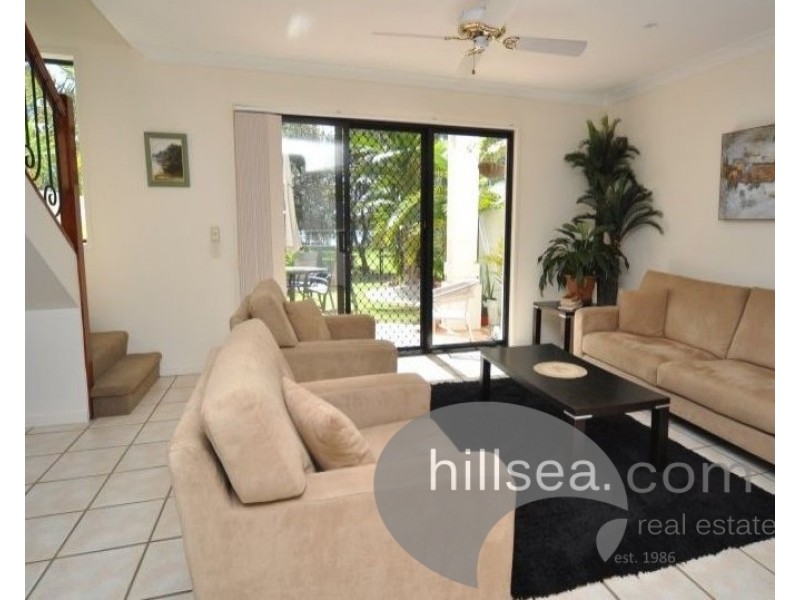 27/43 Myola Court, Coombabah QLD 4216