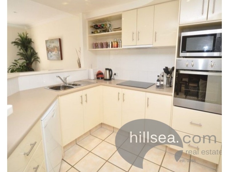 27/43 Myola Court, Coombabah QLD 4216