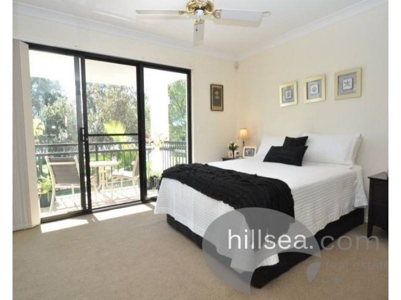 27/43 Myola Court, Coombabah QLD 4216